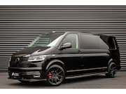Volkswagen Transporter - 2.0 TDI L2H1 150PK BULLI DC DUBBEL CABINE / JB-EDITION / FUL