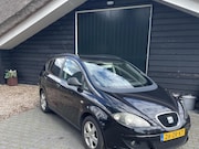 Seat Altea XL - 1.6 Clubstyle, airco, cruise control, trekhaak