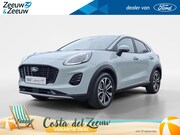 Ford Puma - 1.0 EcoBoost Hybrid Titanium | Winterpack | Driver Assistanc
