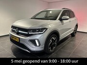 Volkswagen T-Cross - 1.5 TSI R-Line Edition | Navigatie | Trekhaak | Stoelverwarm