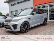 Land Rover Range Rover Sport - P575 SVR Carbon Edition*Pano*