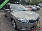 Kia Ceed - 1.4 CVVT Navigator Plus Pack