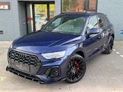 Audi Q5 - 50 TFSI e S-Line Competition PANO|Nappa Leer|HUD|V