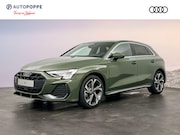 Audi A3 - Sportback S edition 40 TFSI e 150 kW / 204 PK Sportback 6 ve