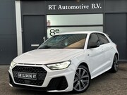Audi A1 - Sportback 30 TFSI S edition LED Automaat 5drs