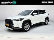 Toyota Corolla Cross - 2.0 High Power Hybrid Active **TREKHAAK/ PARKEERCAMERA/ ADAP