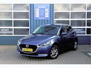 Mazda 2 - 1.5 Skyactiv-G Luxury Trekhaak Navi
