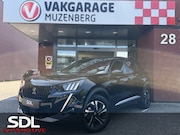 Peugeot 2008 - 1.2 PureTech GT 155PK!!! // NAVI // CAMERA // CRUISE // LED