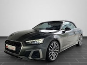 Audi A5 - 40 TFSI Quattro S-LINE * MATRIX, LEDER, VIRTUAL, MASSAGE, ME