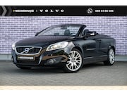 Volvo C70 - Convertible 2.5 T5 Tourer | Leer | Elektrisch verstelbare vo