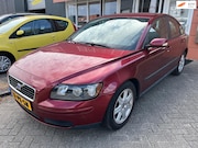 Volvo S40 - 2.4 automaat 87 dkm nap