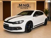 Volkswagen Scirocco - 1.4 TSI Highline Plus|St.Verw.|Dynaudio|