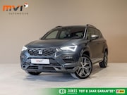 Seat Ateca - 1.5 TSI FR Business Intense / 150pk / Stoel en stuurverwarmi