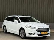 Ford Mondeo - Wagon 1.5 ST Line / keyles / virtual cockpit
