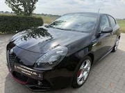 Alfa Romeo Giulietta - 1.750 Turbo Veloce Apple CarPlay - Camera - 41.955