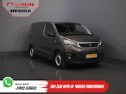 Peugeot e-Expert - Premium 50 kWh 230 km WLTP Snellader/ Elek.dakventilator/ Na