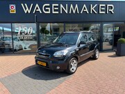 Kia Soul - 1.6 X-tra Airco|Elektrisch pak|Apple carplay