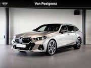 BMW i5 - Touring eDrive40 84 kWh | M Sport Pro | Glazen Pan