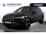 Volvo XC60 - 2.0 T6 Plug-in hybrid AWD Plus Black Edition | Harman/Kardon