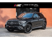 Mercedes-Benz GLC-klasse - 400e 4MATIC AMG Offroad Pack Trekhaak Pano Burm.