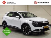 Kia Sportage - 1.6 T 265pk Plug-In Hybrid AT6 4WD DynamicLine