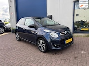 Citroën C1 - 1.2 PureTech Airscape Shine INCL NWE APK