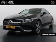 Mercedes-Benz CLA-Klasse - 250 e AMG Line | Panorama - Schuifdak | Trekhaak Wegklapbaar