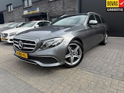 Mercedes-Benz E-klasse - Estate 200 Premium 3/6/12 MND GARANTIE | AUTOMAAT | | LEDER