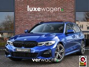 BMW 3-serie - Touring 330e xDrive M-Sport Pano Trekh El-zetels HUD Laser 1