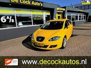 Seat Leon - 1.4 TSI Sport-up/ ZEER MOOI