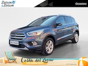 Ford Kuga - 1.5 EcoBoost Titanium | Wegklapbare trekhaak| Navigatie| ele