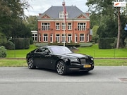 Rolls-Royce Wraith - 6.6 V12