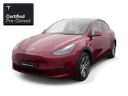 Tesla Model Y - Long Range AWD “Certified Pre-Owned”