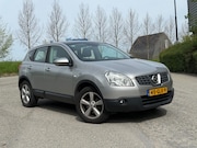 Nissan Qashqai - 2.0 dCi Acenta Keyless entry Pano dak