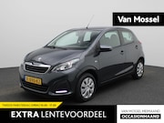 Peugeot 108 - 1.0 e-VTi Active | BLUETOOTH | AIRCO | ELEKTRISCHE RAMEN VOO