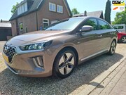 Hyundai Ioniq - 1.6 HYBRID Comfort Plus Matrix LED facelift model
