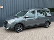 Dacia Dokker - 1.2 TCe S&S Série Limitée Stepway APK!/NAVI