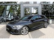 Audi S3 - Sportback 2.0 TFSI S3 quattro PANO KEYLESS SONOS