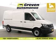 Volkswagen Crafter - 2.0 TDI L3H3 140PK | 3000KG Trekgew. | Trekhaak | Airco | Ad