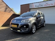 Citroën C3 Picasso - 1.4 VTI SEDUCTION 68254 Km Airco Cruise control
