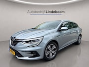 Renault Mégane E-Tech - Estate 1.6 Groot Scherm!!! Plug-In Hybrid 160 Business Zen