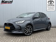 Toyota Yaris - 1.5 Hybrid 115 Dynamic Comfort Pack Nieuw Model Stoel Stuur 