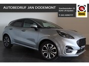 Ford Puma - st line winter pakket , autom inparkeren, 150 pk