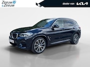 BMW X3 - xDrive30e High Executive | ELEKTR. TREKHAAK | SET WINTERWIEL
