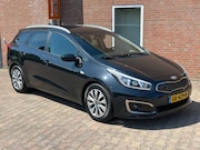 Kia Ceed - CEE, D SPORTSWAGON 1.0T-CDI EDITION