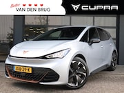 CUPRA Born - Business Limited 63 kWh | Achteruitrijcamera | Adaptieve Cru