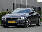 BMW 4-serie - Coupé 435i xDrive Executive Sport AUTOMAAT FULL