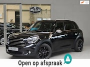 MINI Countryman - 1.6 Cooper Edition Automaat