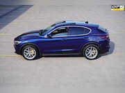 Alfa Romeo Stelvio - 2.0 T AWD Super AWD Q4 Skywindow