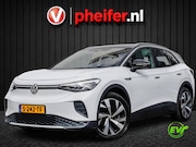 Volkswagen ID.4 - First 77 kWh SOH 94% Navigatie/ 20" Lmv/ Carplay/ Stoel-stuu